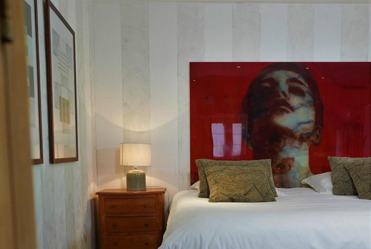Auberge De La Poulciere Gérardmer Quarto foto